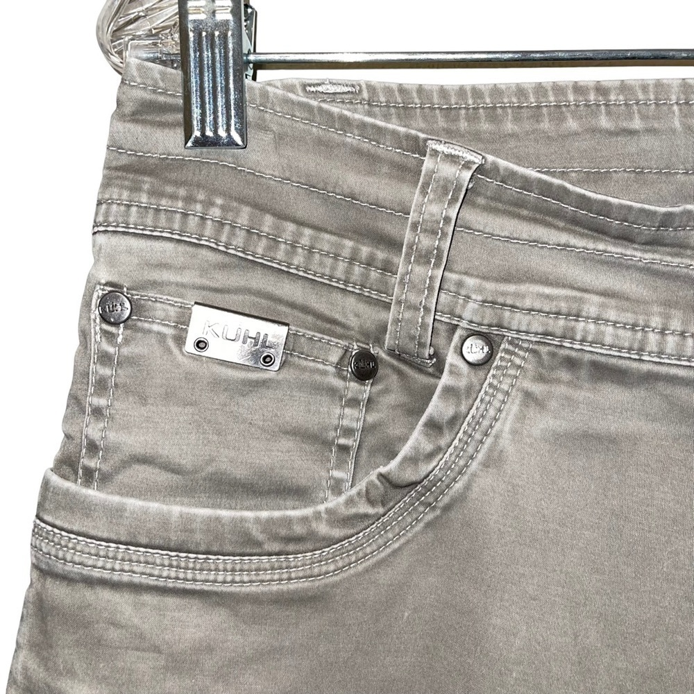 Kuhl Renegade Man Pants Size 34/30 - Picture 8 of 8